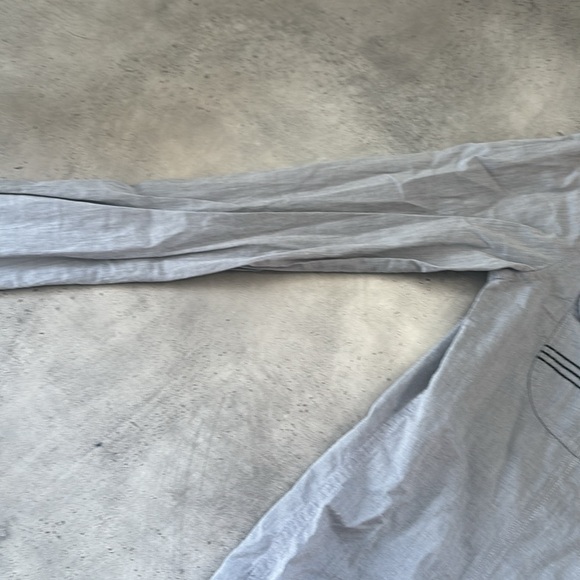 Armani xchange long sleeve button up - Picture 5 of 10